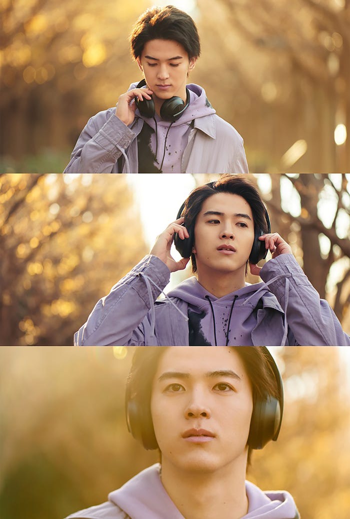 甲斐翔真(提供写真)