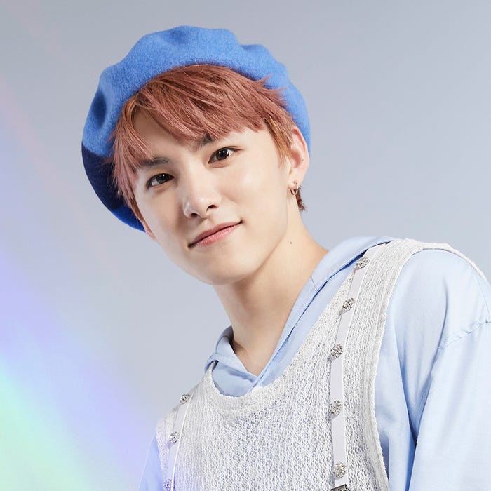 川西拓実 (提供写真)