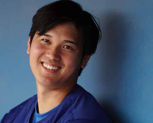 大谷翔平選手の初ドジャース優勝の瞬間を現地で目撃 夏休み満喫中の女優「一生の思い出」