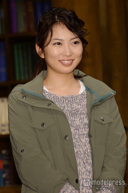 画像7 11 志田未来 舞台挑戦への決意 自分は安全なところにいる モデルプレス 画像7 11 志田未来 舞台挑戦への決意 自分は安全なところにいる モデルプレス