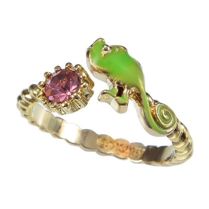 My Treasure Ring(マイトレジャーリング) リング750円(税別)/(C)Disney