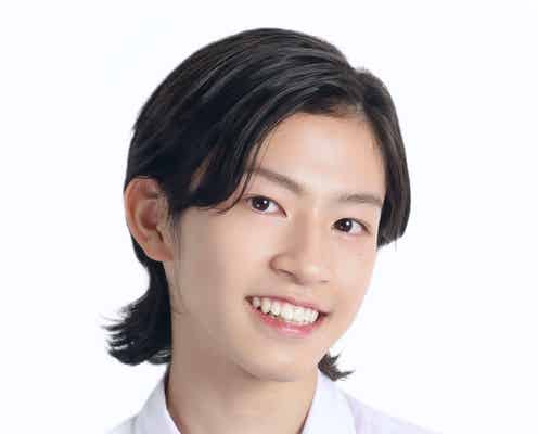 【男子中学生ミスターコン2024ファイナリスト/エントリーNo.3「吉田伊吹」】東日本代表