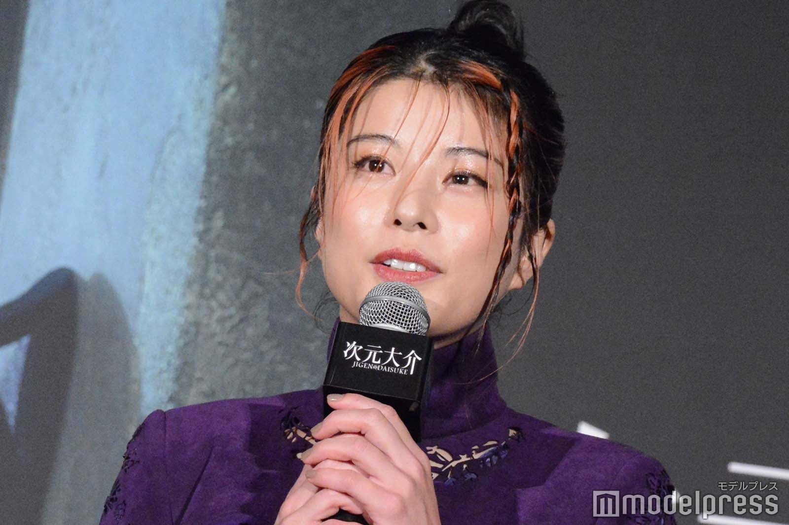 さとうほなみ（C）モデルプレス