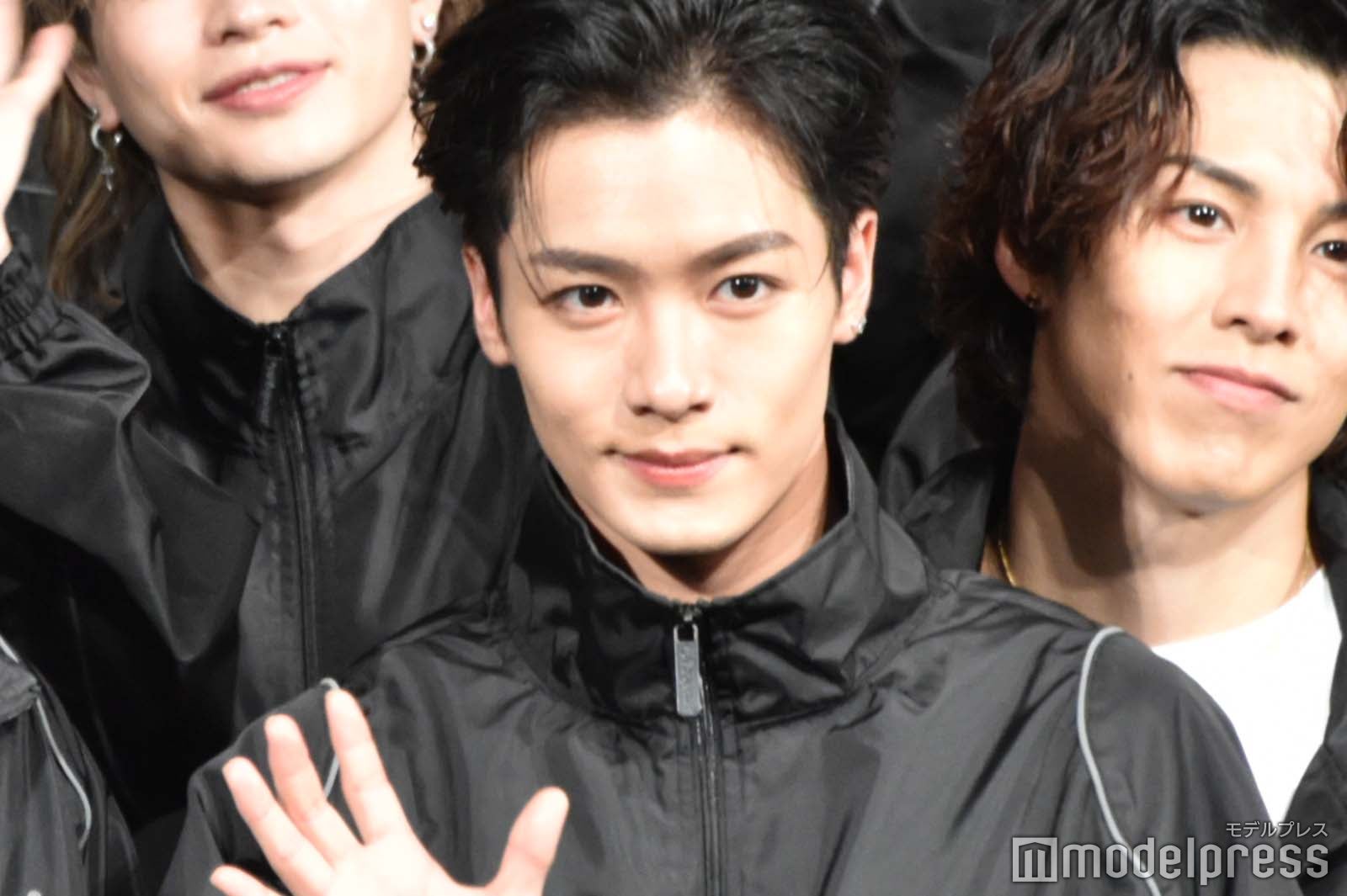 川村壱馬（C）モデルプレス