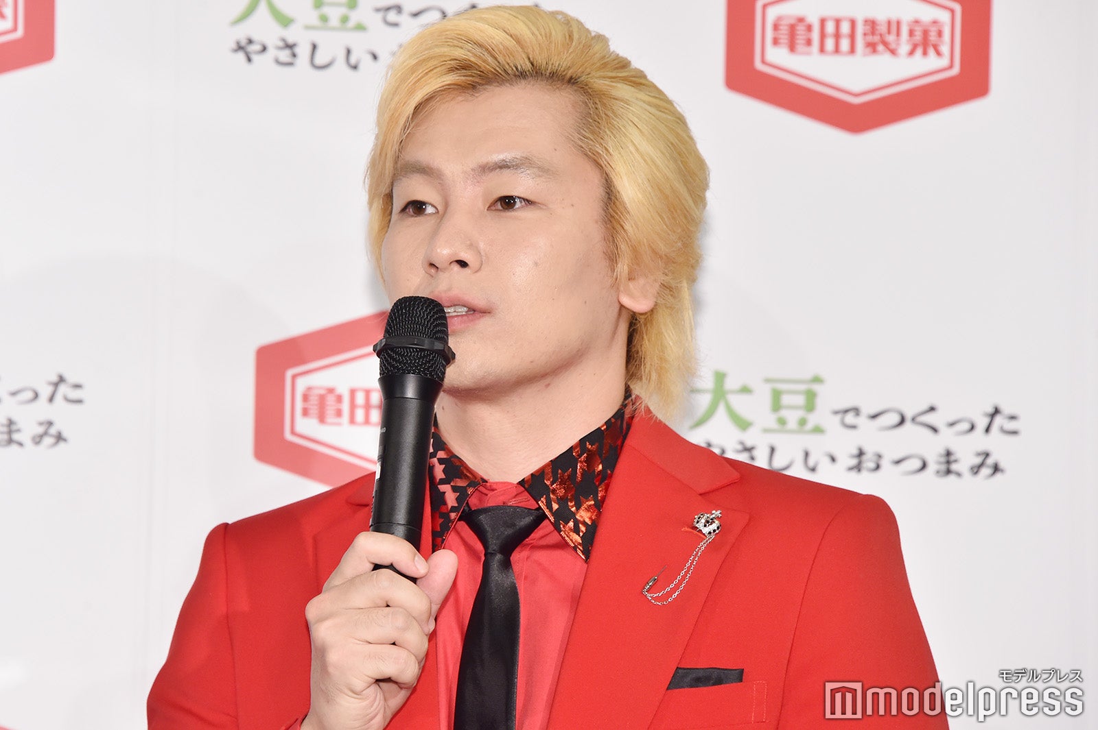 カズレーザー（C）モデルプレス