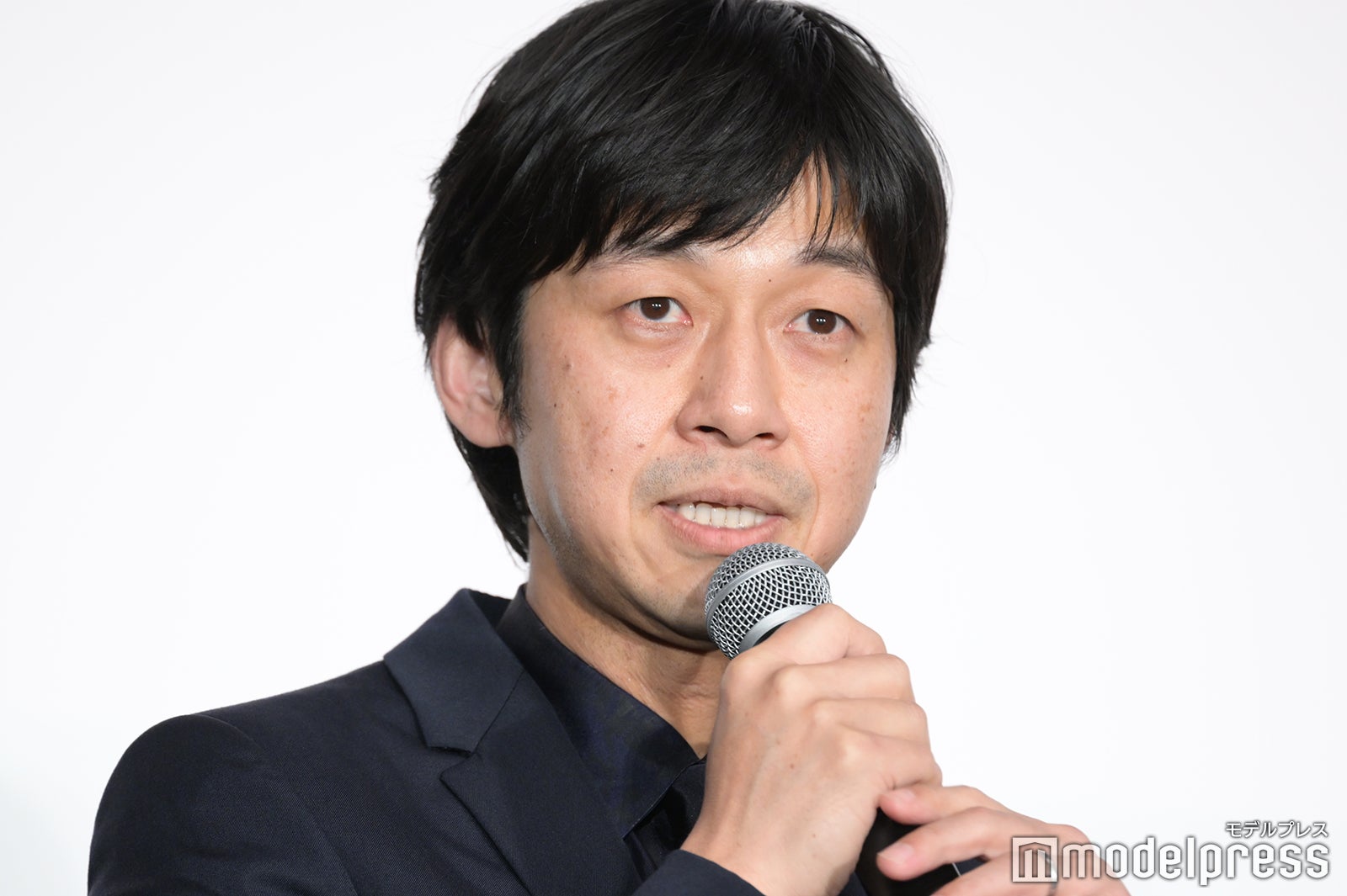 深川栄洋監督（C）モデルプレス