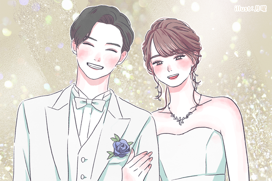 結婚するカップルには共通点がある。交際中に"あること"を話し合っているかどうか