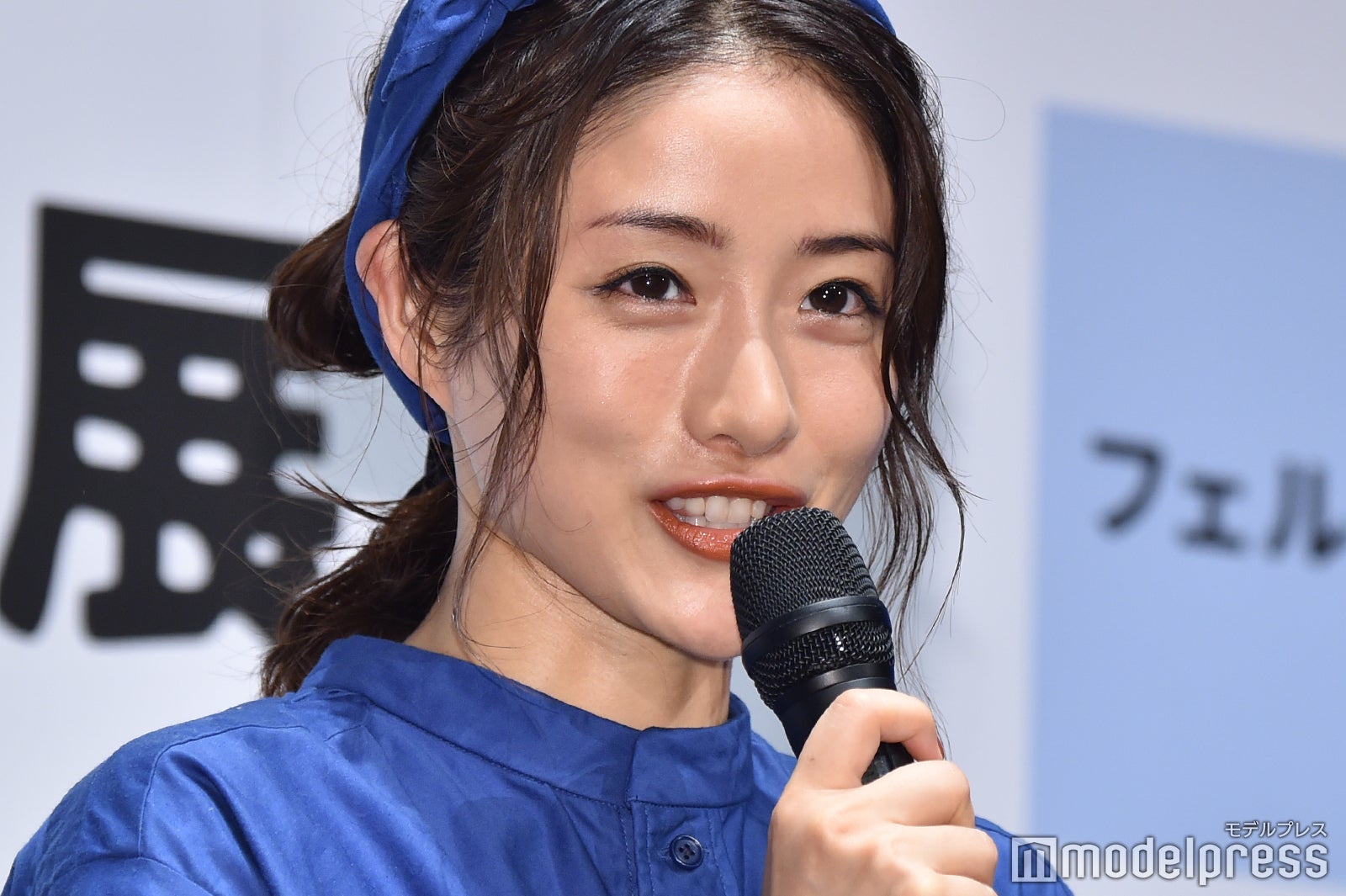 石原さとみ （C）モデルプレス