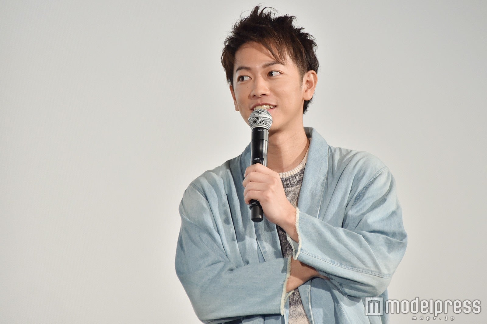 佐藤健（C）モデルプレス