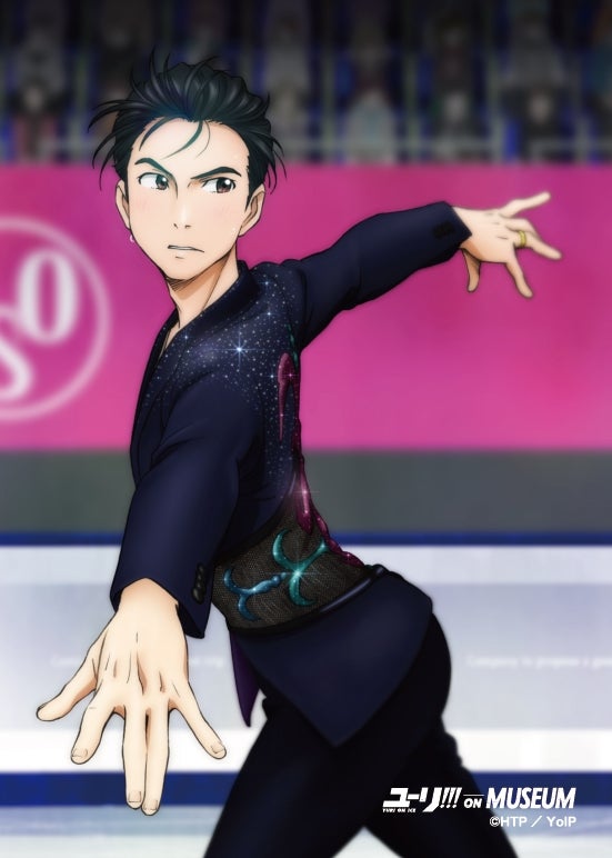 Dean Fujioka ユーリ On Ice と一夜限りのコラボ決定 Mステウルトラfes モデルプレス Dean Fujioka ユーリ On Ice と一夜限りのコラボ決定 Mステウルトラfes モデルプレス