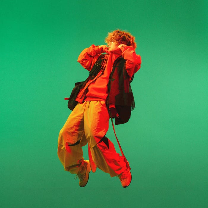 Vaundy(提供写真)