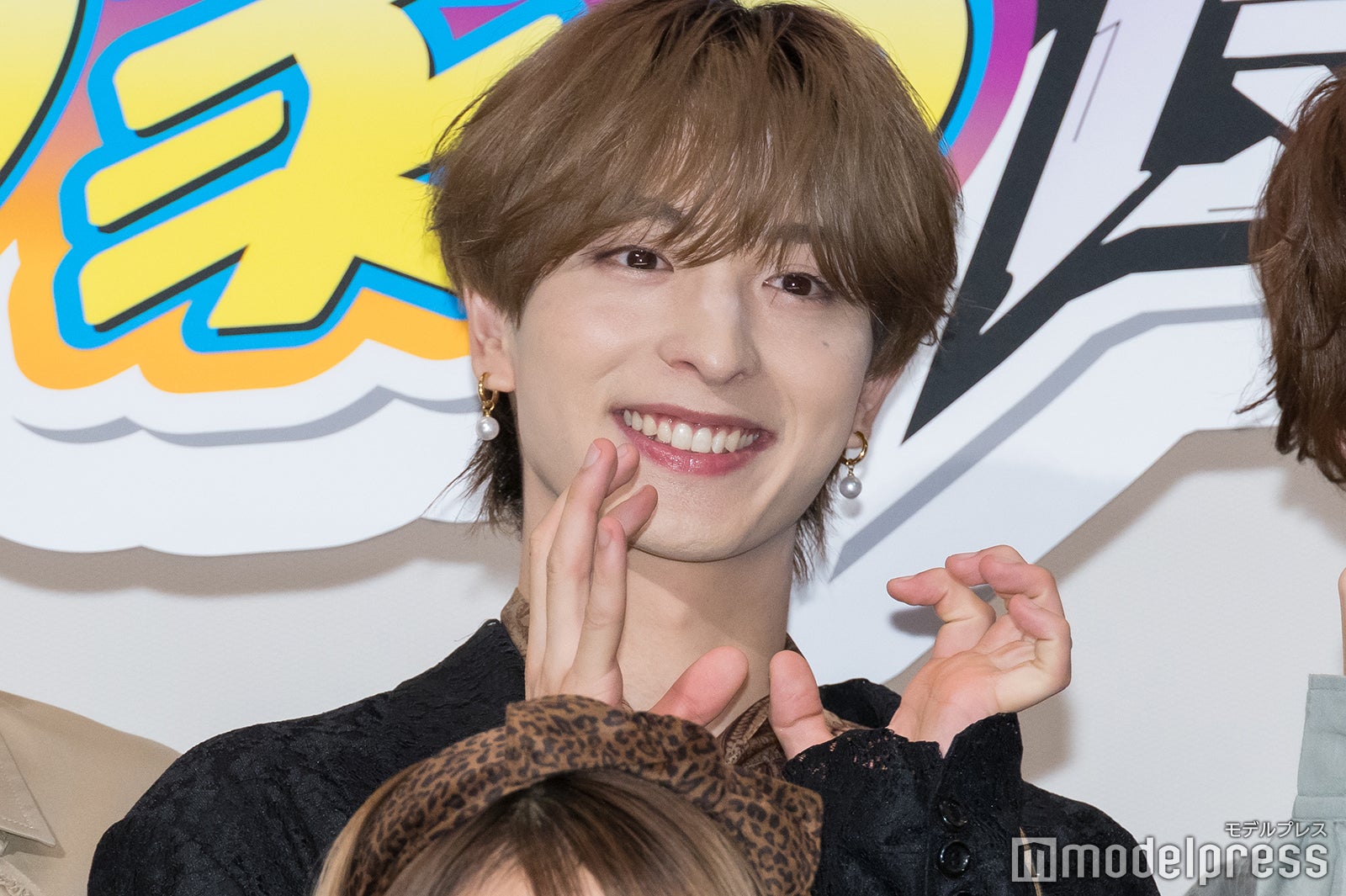 木村慧人（C）モデルプレス