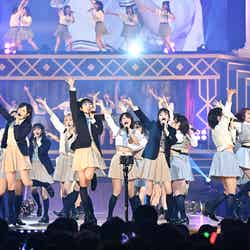 「AKB48春コンサート2023inぴあアリーナMM」（C）AKB48