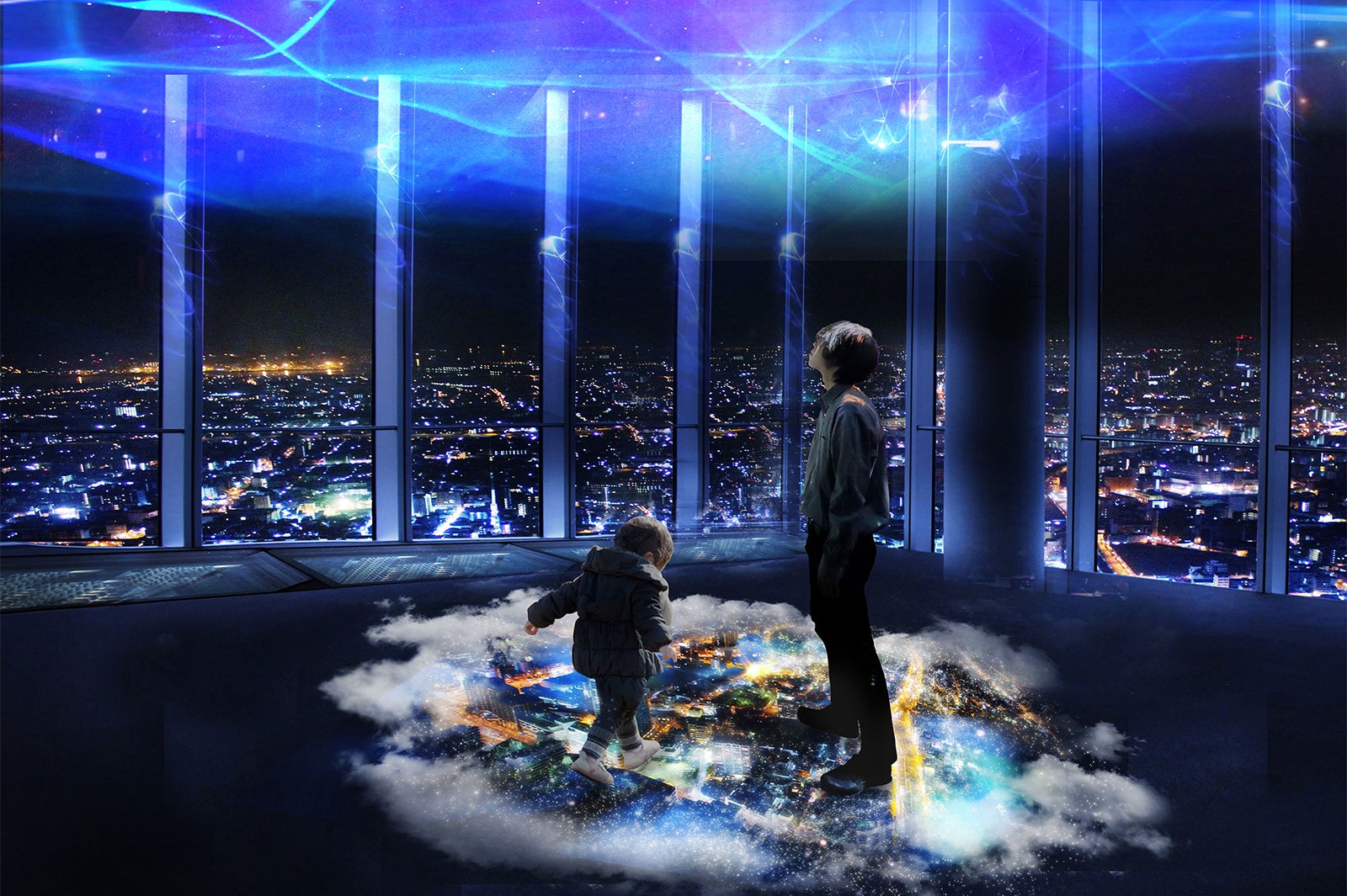 「Life」イメージ画像／画像提供：ネイキッド