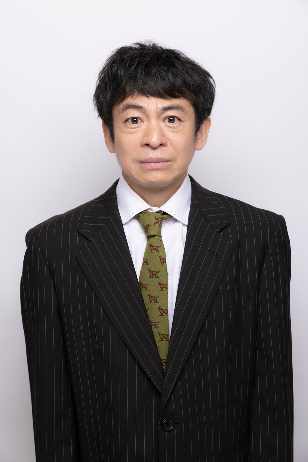 永野宗典 （C）読売テレビ