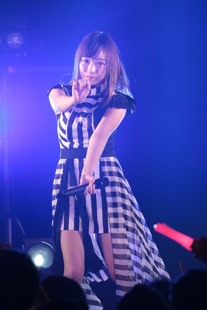 京佳 (PHOTO:平野哲郎)