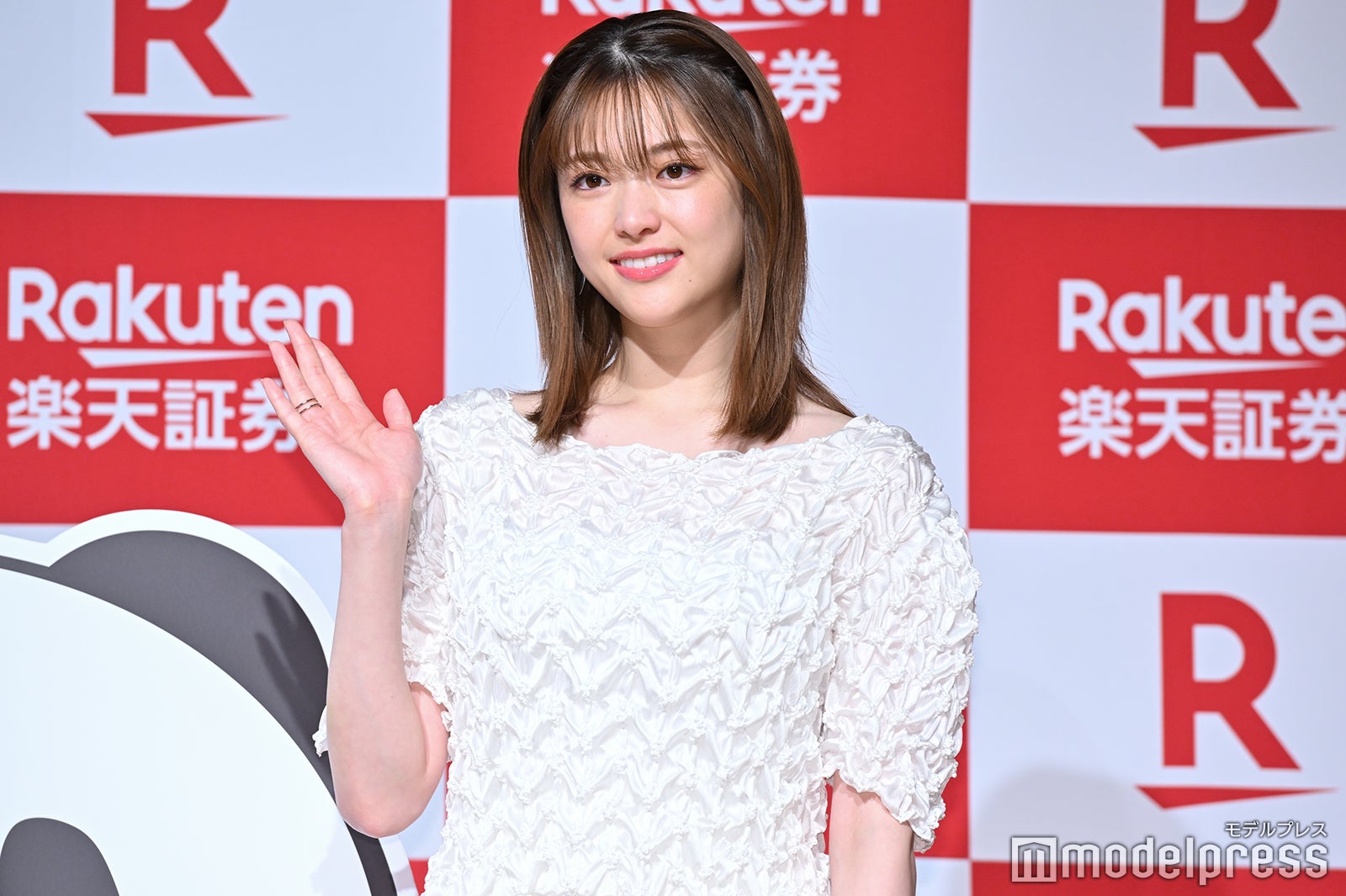 松村沙友理（C）モデルプレス