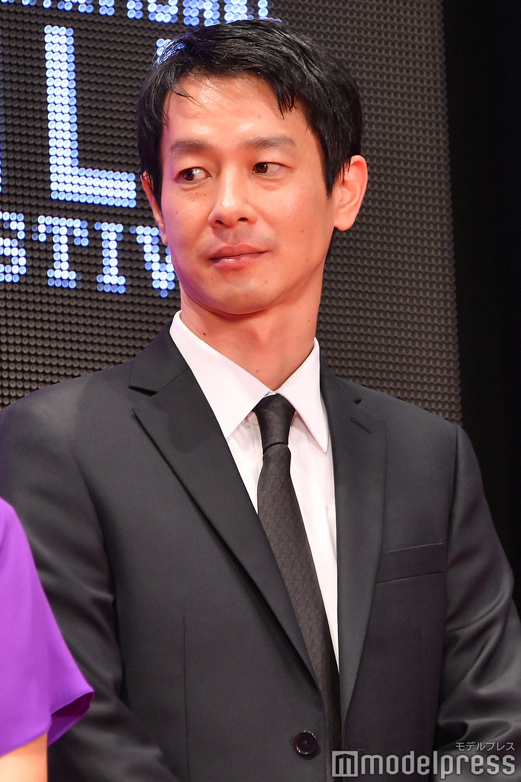 加瀬亮 （C）モデルプレス