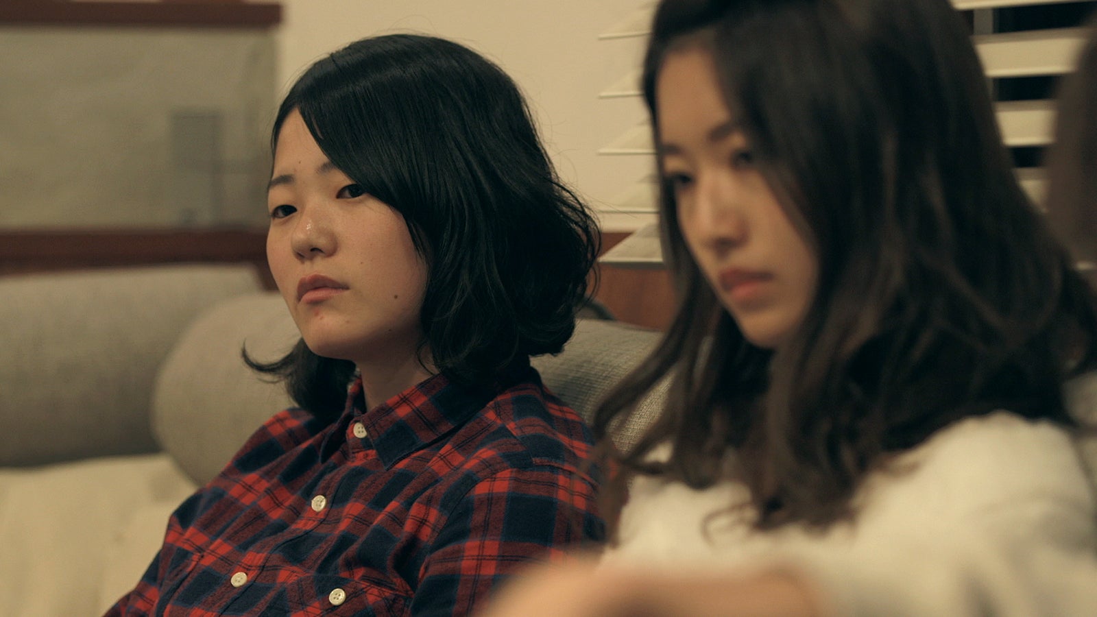 「TERRACE HOUSE OPENING NEW DOORS」3rd WEEK（C）フジテレビ／イースト・エンタテインメント