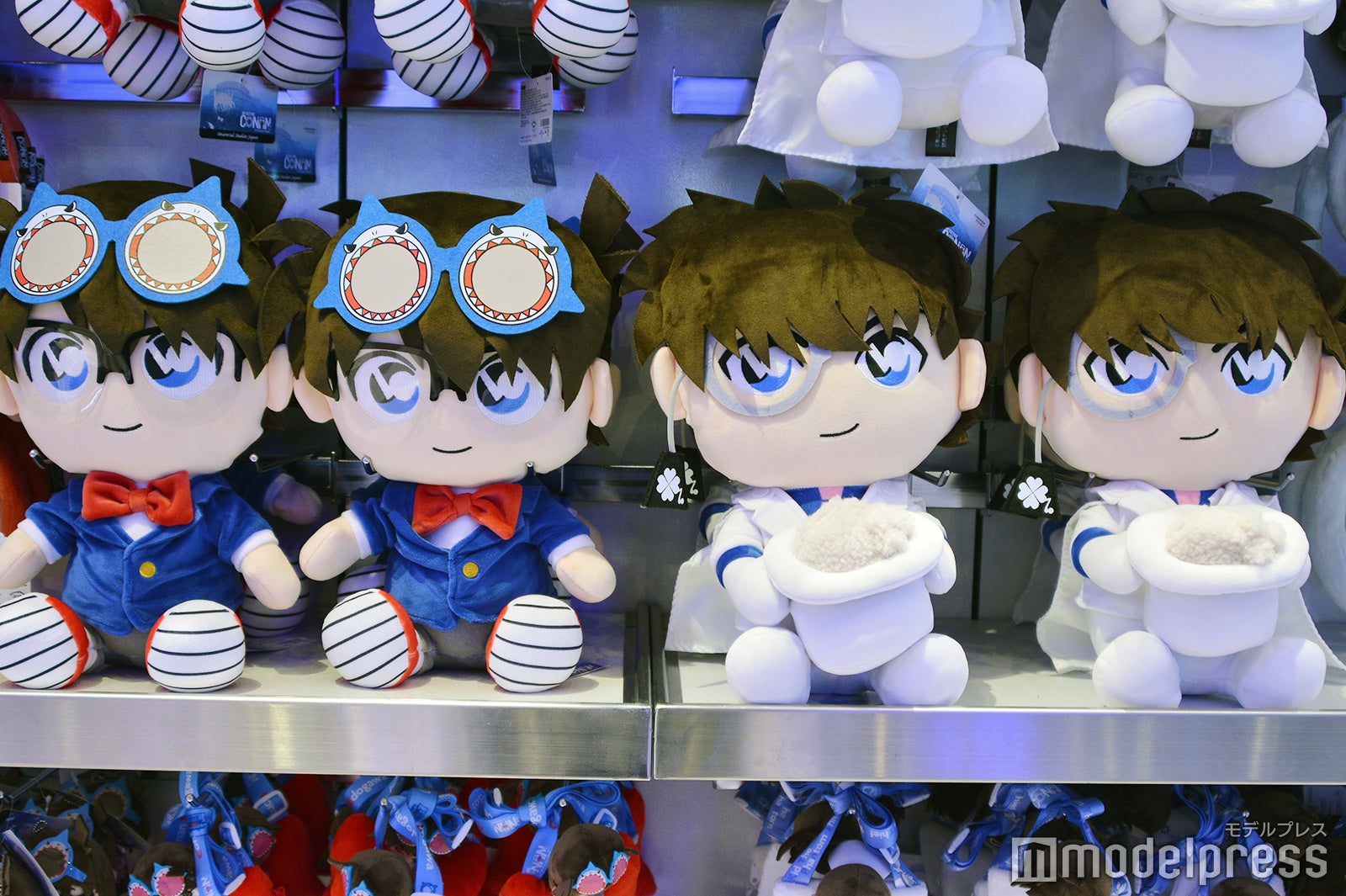 ぬいぐるみ（C）モデルプレス