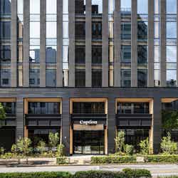 キャプション by Hyatt 兜町 東京(提供写真)