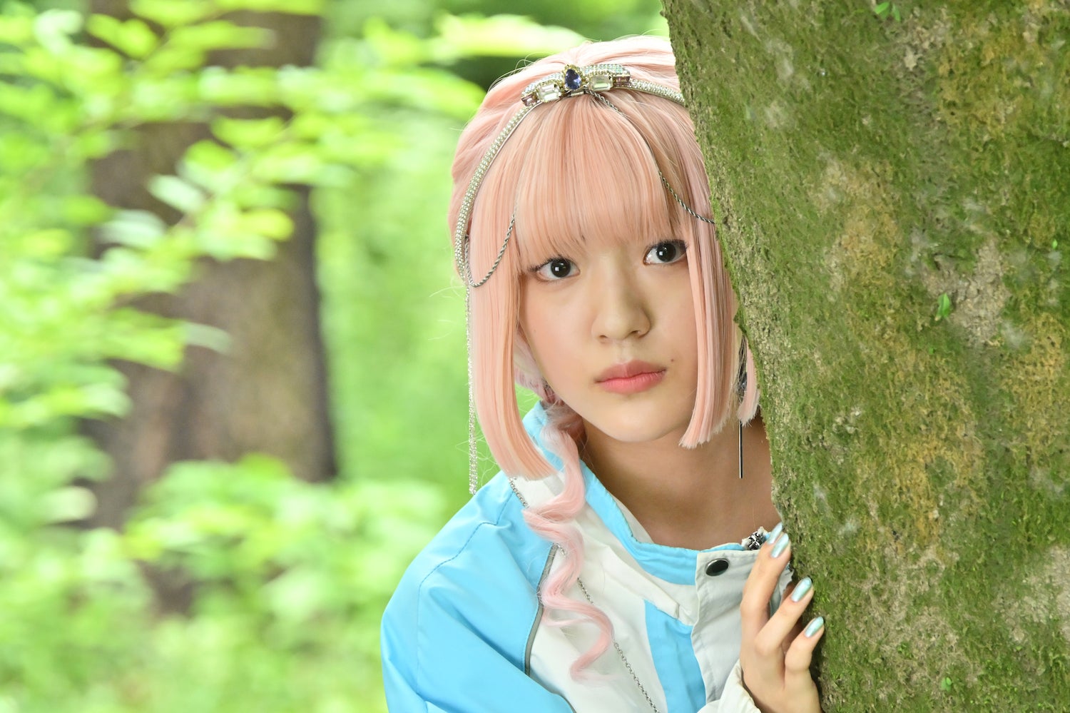 「爆上戦隊ブンブンジャー」より（C）テレビ朝日