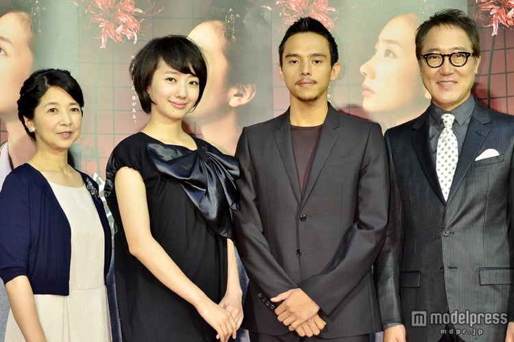 画像3 7 波瑠 恐ろしいと思うことがある モデルプレス