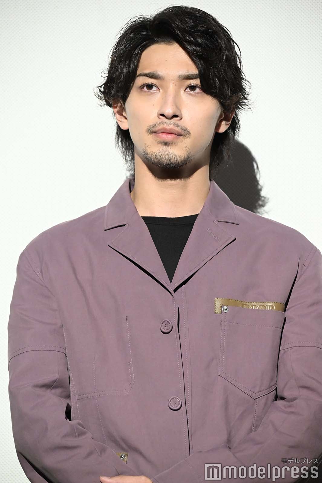 横浜流星（C）モデルプレス