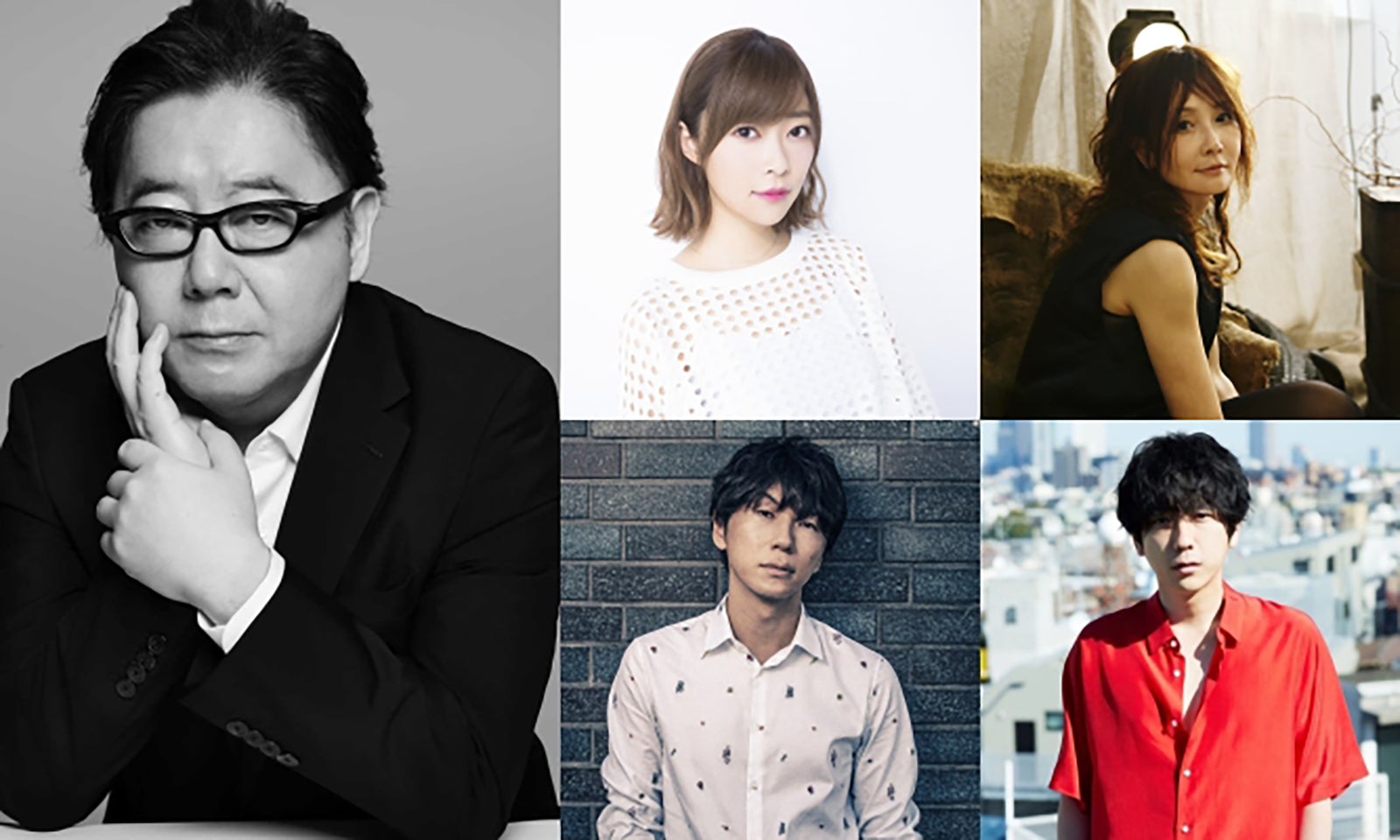 秋元康氏、二宮和也・指原莉乃らと“台本なし”対談へ