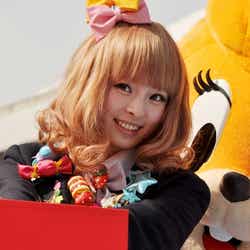 きゃりーぱみゅぱみゅ