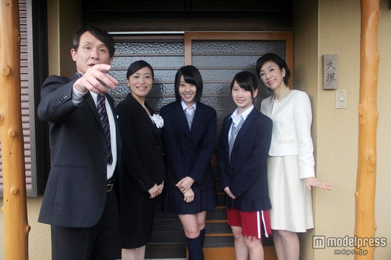 映画「いつかの、玄関たちと、」