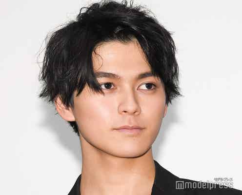 新田真剣佑の弟・眞栄田郷敦「ノーサイド・ゲーム」で連ドラ初出演