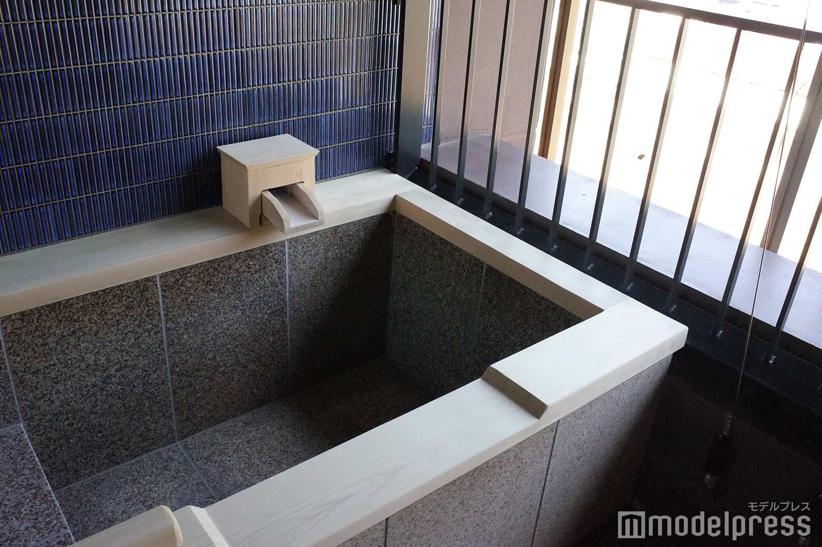 ホテルインディゴ箱根強羅（C）モデルプレス