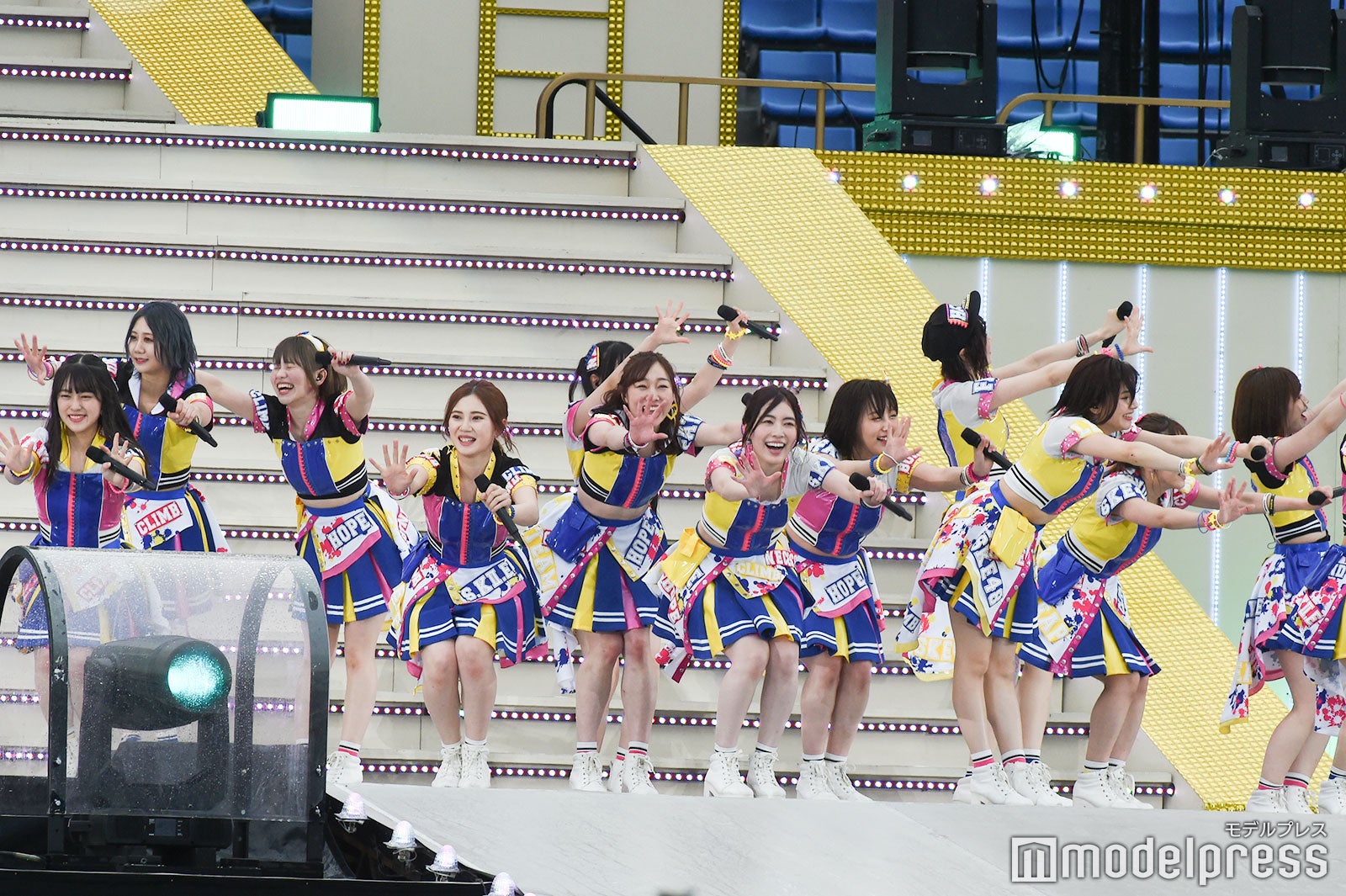 SKE48 （C）モデルプレス