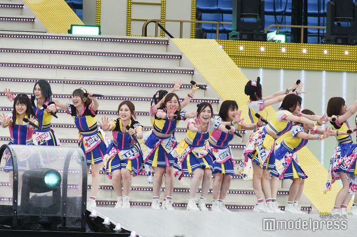 SKE48 (C)モデルプレス