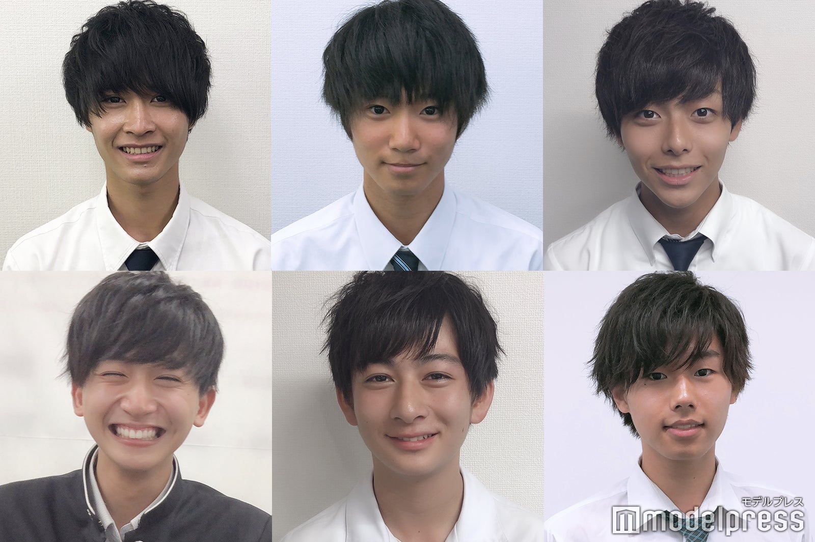 中部エリア候補者一部 中部エリア候補者