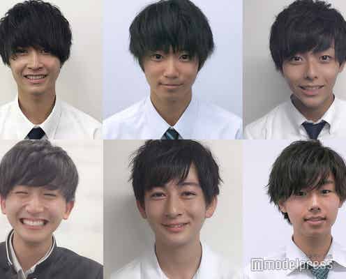 「男子高生ミスターコン2019」中部エリアの候補者公開 投票スタート<日本一のイケメン高校生>