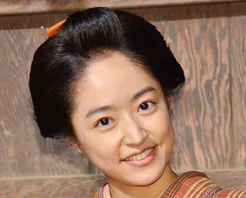 井上真央主演「花燃ゆ」いよいよスタート<第1話あらすじ>