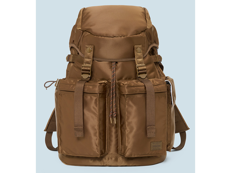 かばんの吉田 創業90周年の最後を飾る「タンカーコヨーテ」を発売