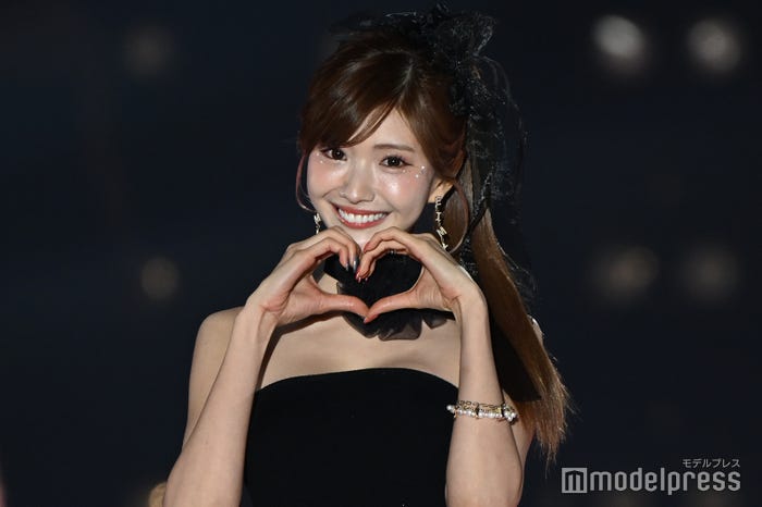 ひめか(C)モデルプレス