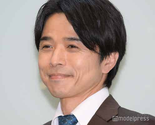 井ノ原快彦、Snow Man向井康二へ「特捜9」LINEグループで“たっちゃん呼び”メッセージ 山田裕貴の結婚発表受け