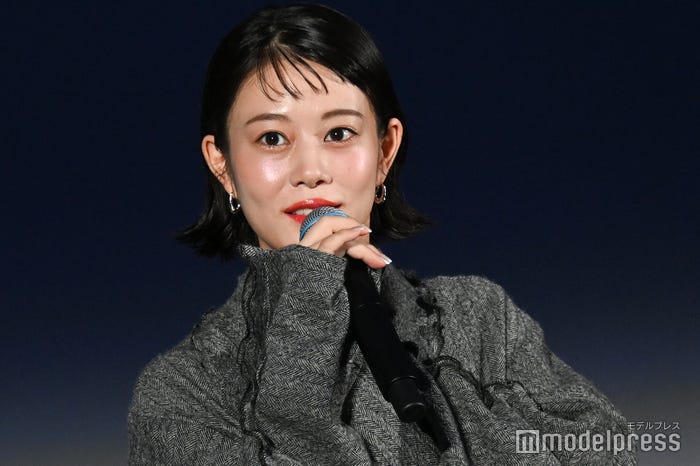 高畑充希(C)モデルプレス