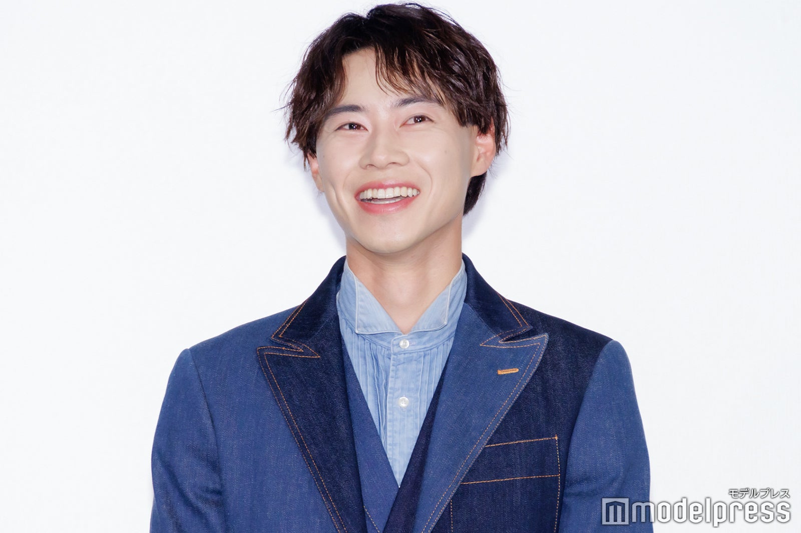 戸塚純貴（C）モデルプレス