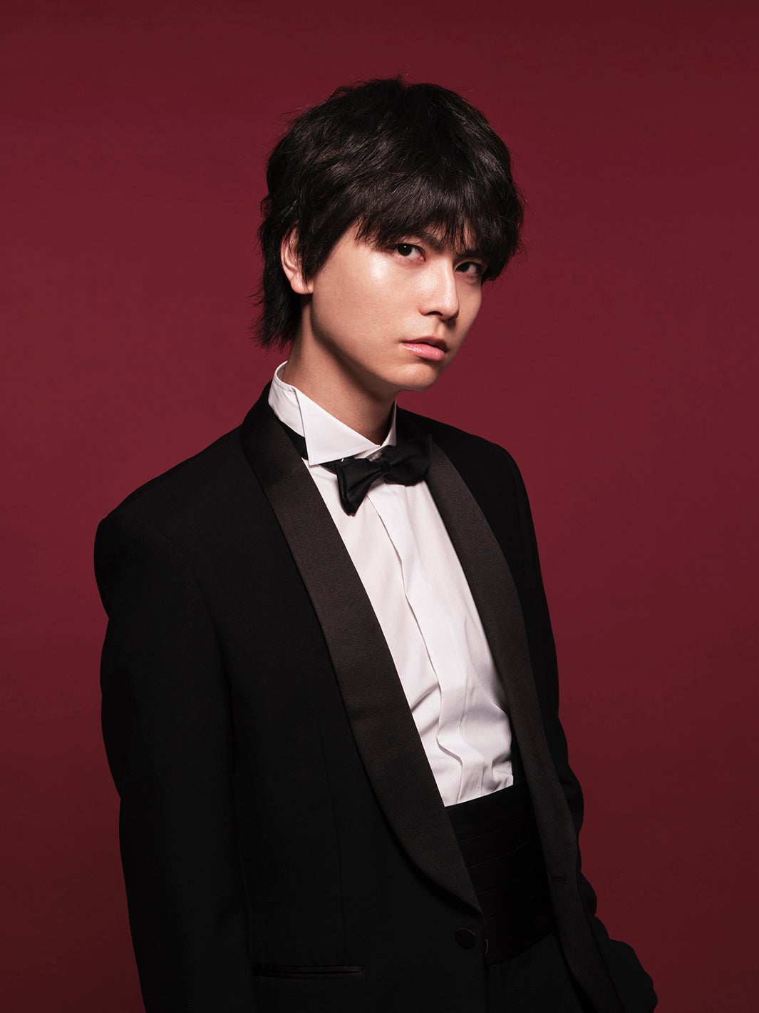 多和田任益（提供写真）