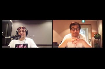 戦争という絶対的な悪のなかにある人間の良心 ジョン カビラ 父の話を聞いて感じたこと モデルプレス