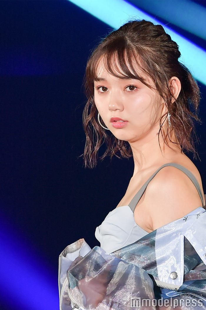 江野沢愛美(C)モデルプレス