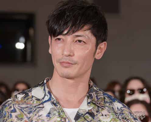 玉木宏、ストイックすぎて“玉木神”と呼ばれる カーチェイスは「スタントなし」<極主夫道 ザ・シネマ>