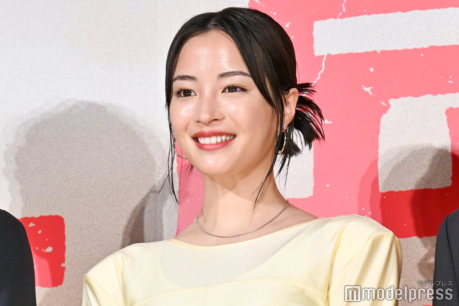 広瀬すず（C）モデルプレス
