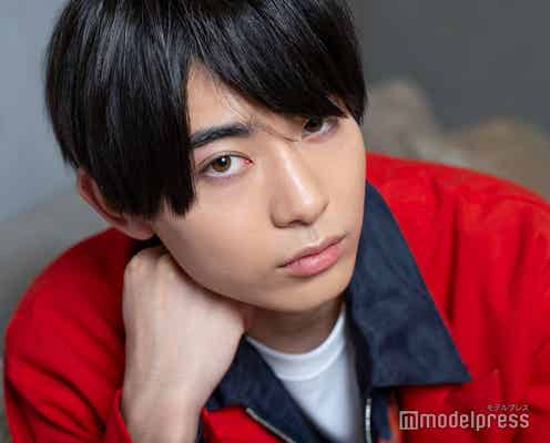 豊田裕大、初主演映画「レッドブリッジ」で挑んだ難役 「じゃない方の彼女」「妖怪シェアハウス」…俳優デビュー1年の苦悩と成長語る<インタビュー>