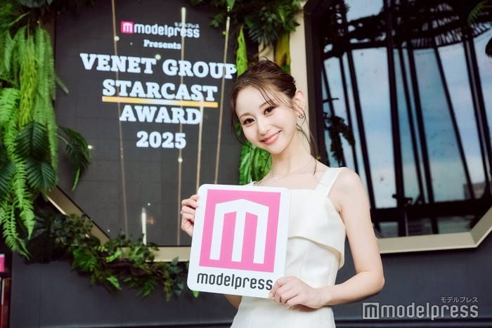 きこ(C)モデルプレス